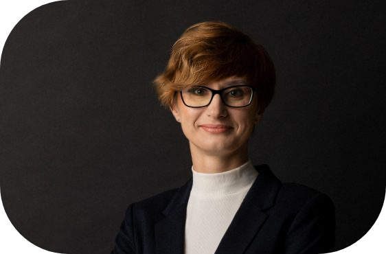 Aleksandra Rubczyńska