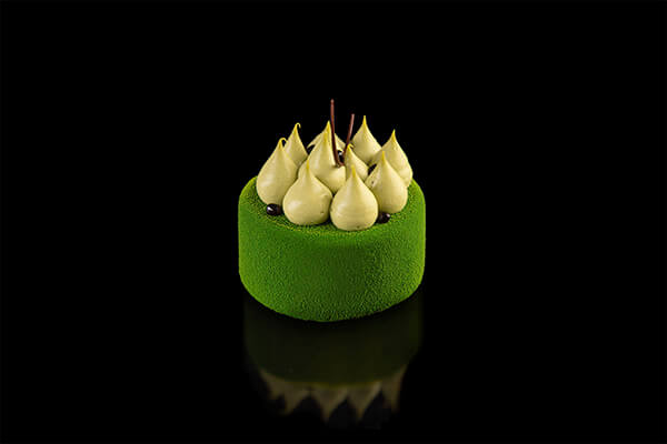 Ciastka / Petit Gateau