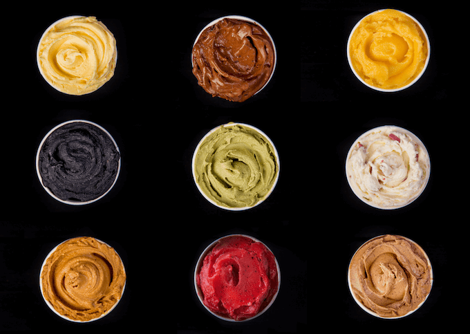 Lody