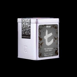 Dilmah Original Earl Grey t-Series