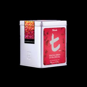 Dilmah Sencha Green Extra Special t-Series