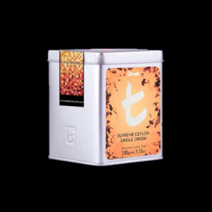 Dilmah Supreme Ceylon Single Origin t-Series