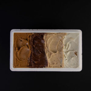 Lody XL