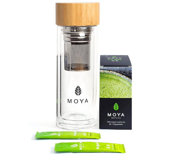 Matcha