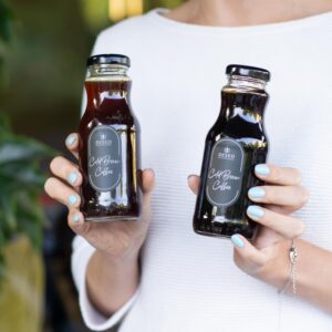 Kenya Cold Brew Coffee