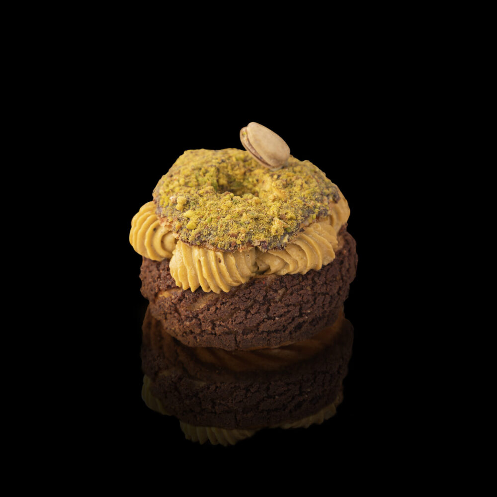 Paris Brest zm