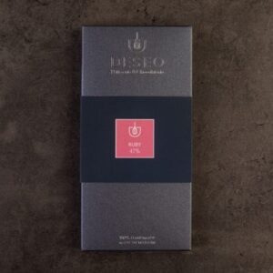 Czekolada DESEO Ruby