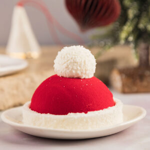 Santa Cap